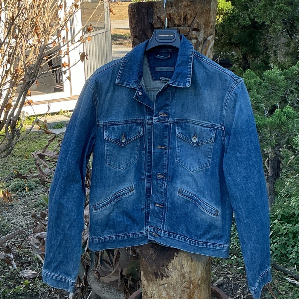 John Varvatos